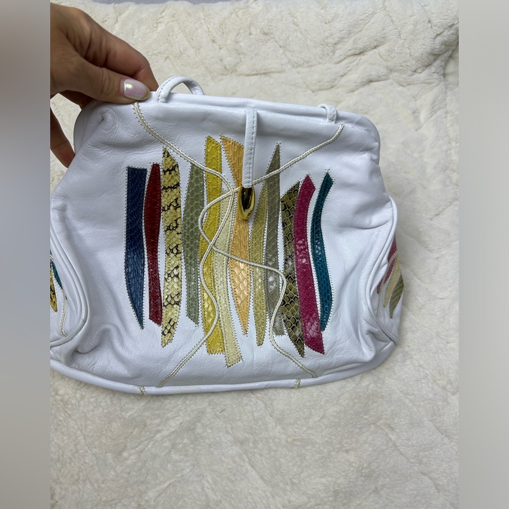 Gorgeous rare NWOT bag
